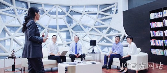 投资者服务_J9官方网站